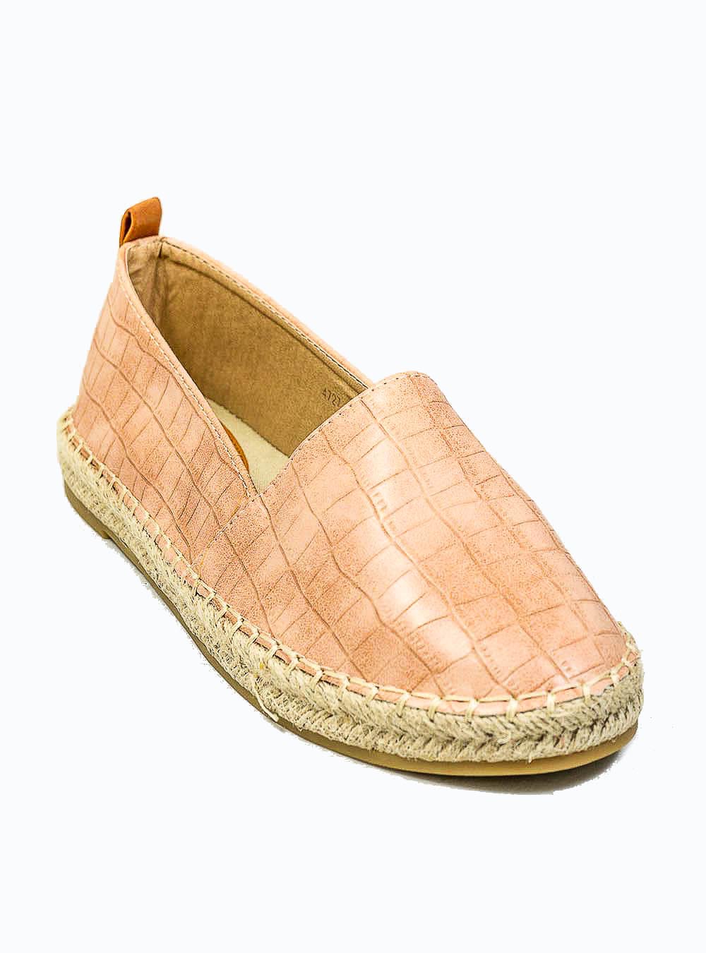 Rope on sale sole shoes